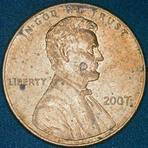 2007-Lincoln-Double-Ear,-A-Hit-Or-Miss